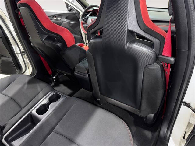 2020 Honda Civic Type R Touring