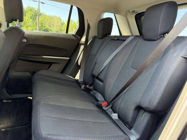 2016 GMC Terrain SLE-2