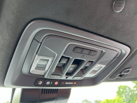 2025 GMC Sierra 3500HD