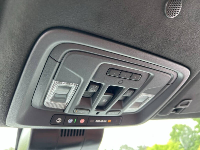 2025 GMC Sierra 3500HD