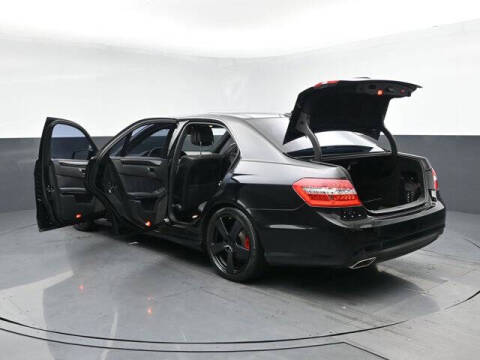 2010 Mercedes-Benz E-Class E 350 Sport 4MATIC