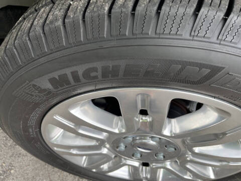2012 Ford Expedition Limited