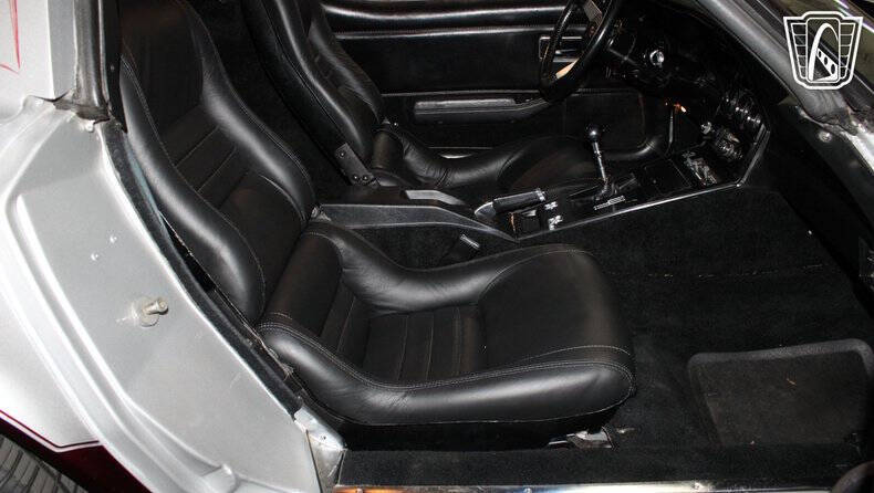1979 Chevrolet Corvette