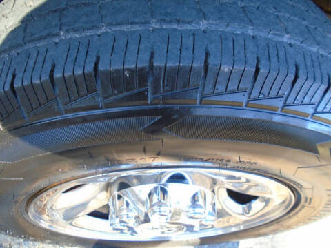 2004 Dodge Ram 3500 SLT