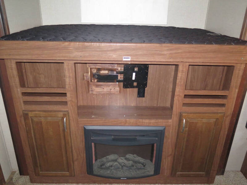 2016 Keystone RV Montana