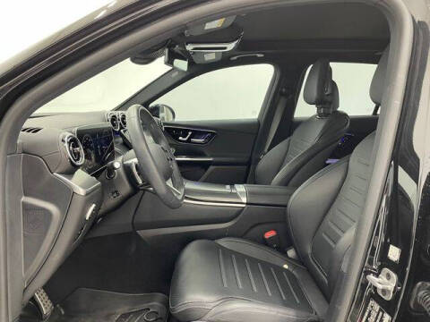 2024 Mercedes-Benz GLC GLC 300