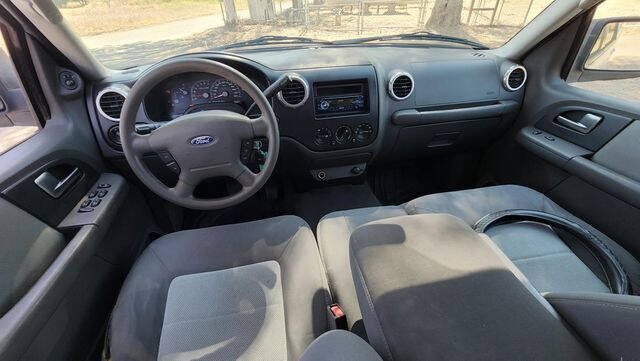 2003 Ford Expedition XLT