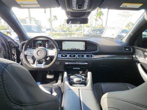 2023 Mercedes-Benz GLE AMG GLE 53