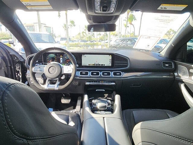 2023 Mercedes-Benz GLE AMG GLE 53