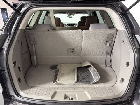 2015 Chevrolet Traverse LS