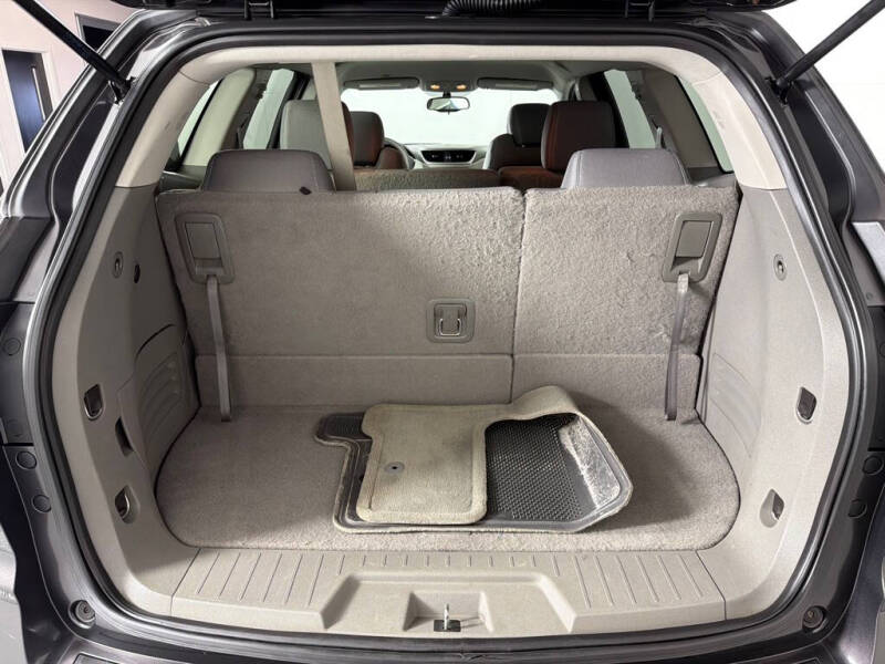 2015 Chevrolet Traverse LS