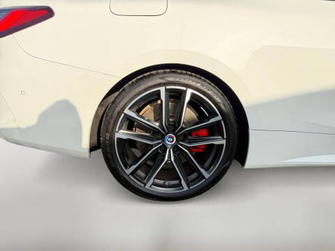 2023 BMW 4 Series M440i