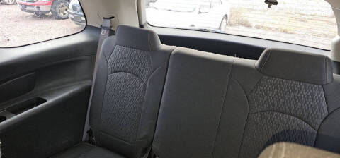 2015 GMC Acadia SLE-2