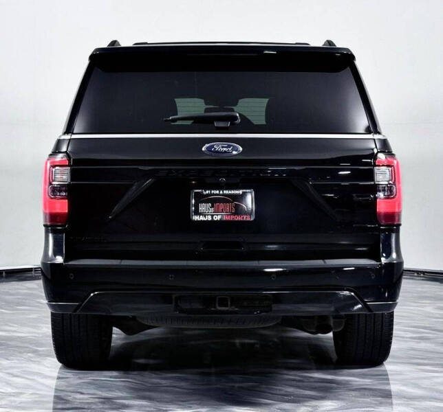 2019 Ford Expedition Limited
