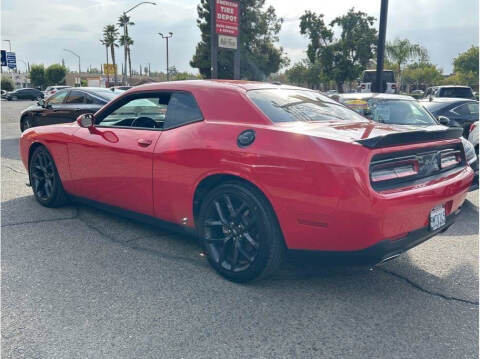 2023 Dodge Challenger GT