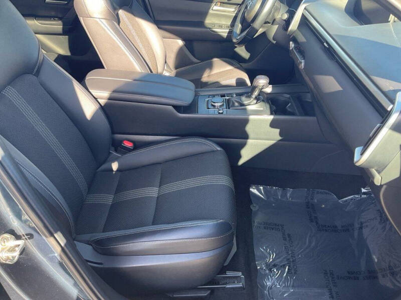 2023 Mazda CX-50 2.5 S Preferred Plus