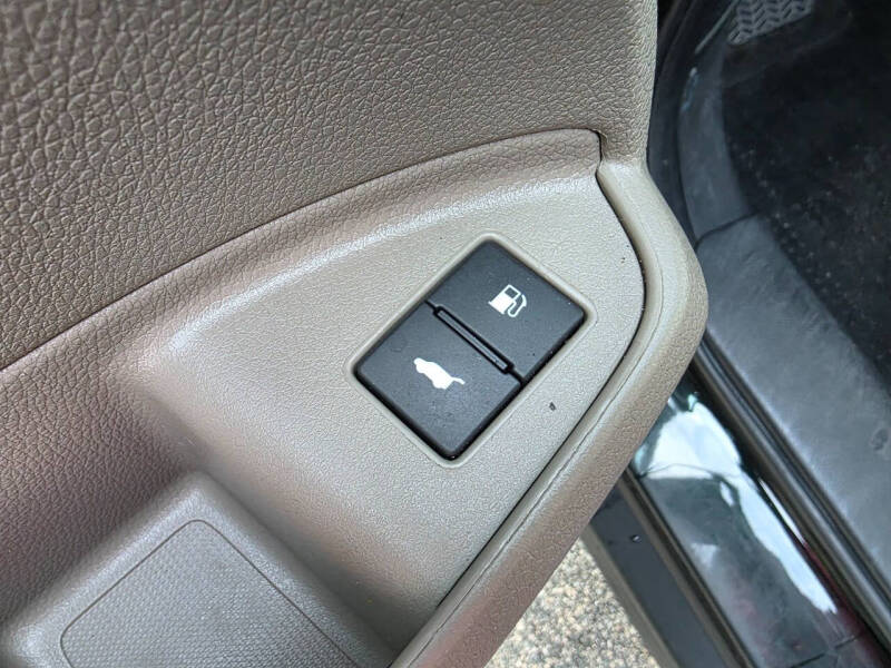 2018 Honda Pilot EX-L w/RES