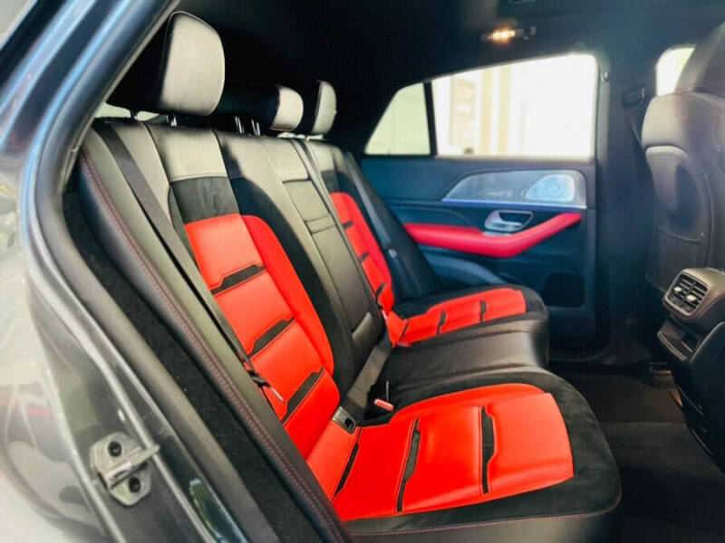 2023 Mercedes-Benz GLE AMG GLE 53