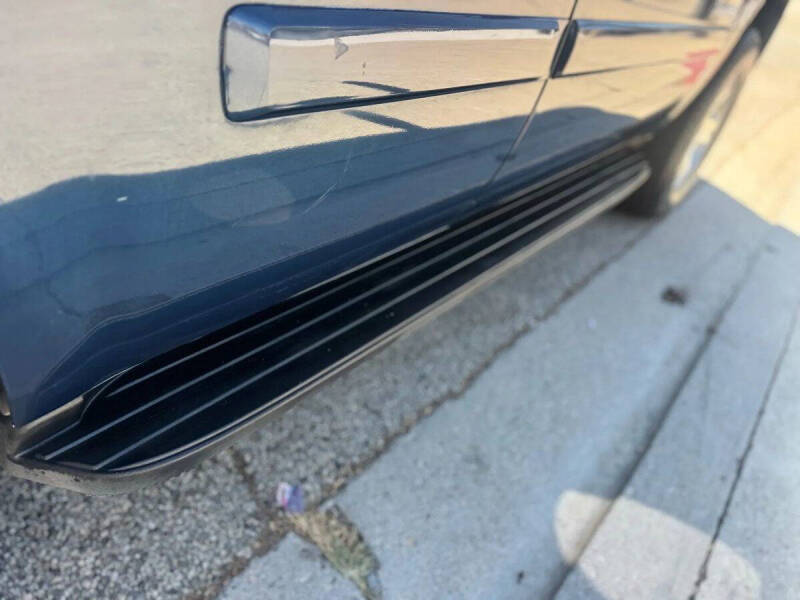 2007 Chevrolet Tahoe LT