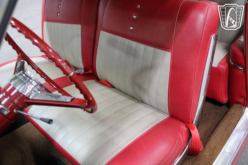 1964 Chevrolet Impala