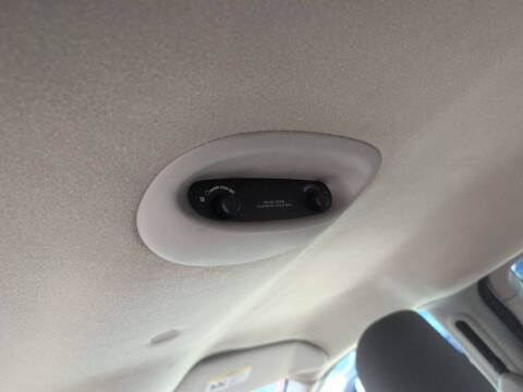 2007 Dodge Grand Caravan SE