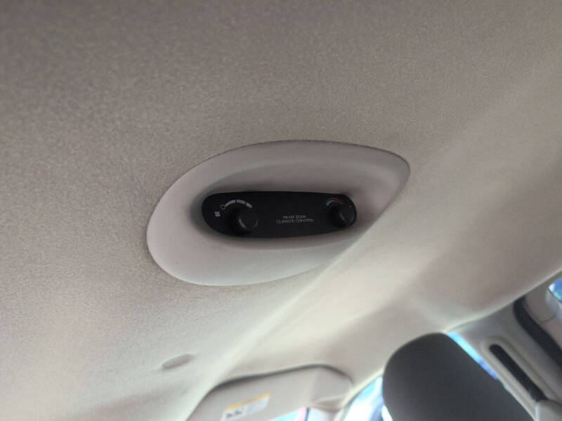 2007 Dodge Grand Caravan SE