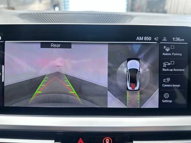 2023 BMW M4 Competition xDrive