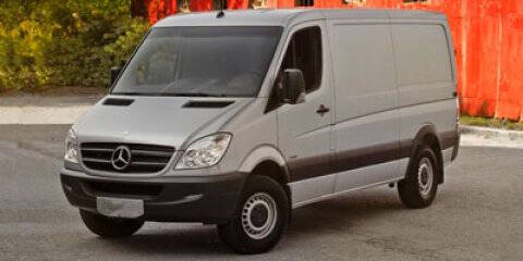 2011 Mercedes-Benz Sprinter for sale in Sacramento, CA