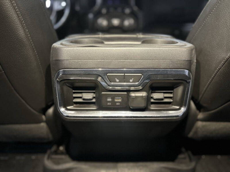 2020 GMC Sierra 2500HD