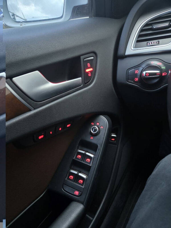 2014 Audi Allroad 2.0T quattro Premium Plus