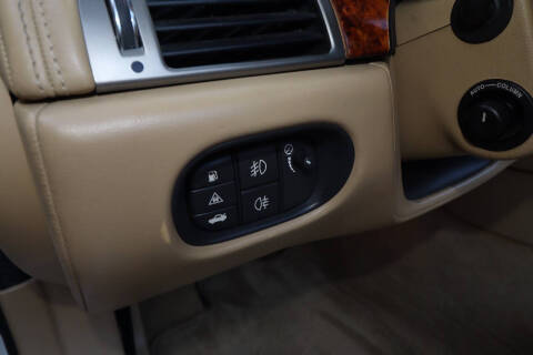 2007 Jaguar XK-Series XK