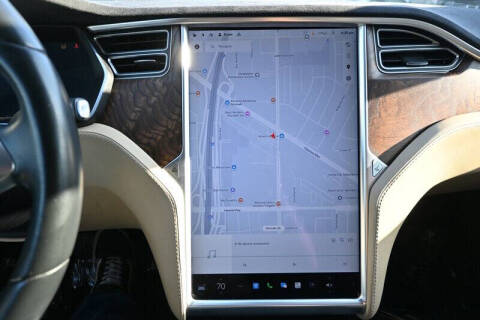 2017 Tesla Model S 75D