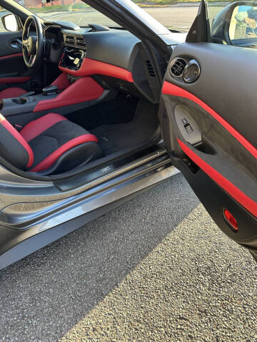 2024 Nissan Z Performance