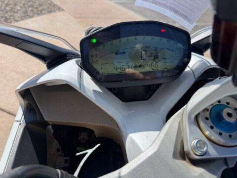 2019 Ducati SuperSport