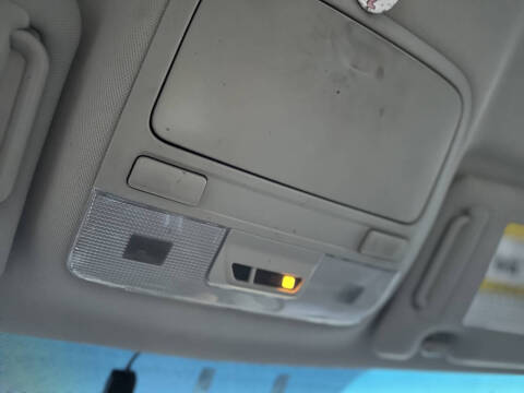 2008 Subaru Outback 2.5i