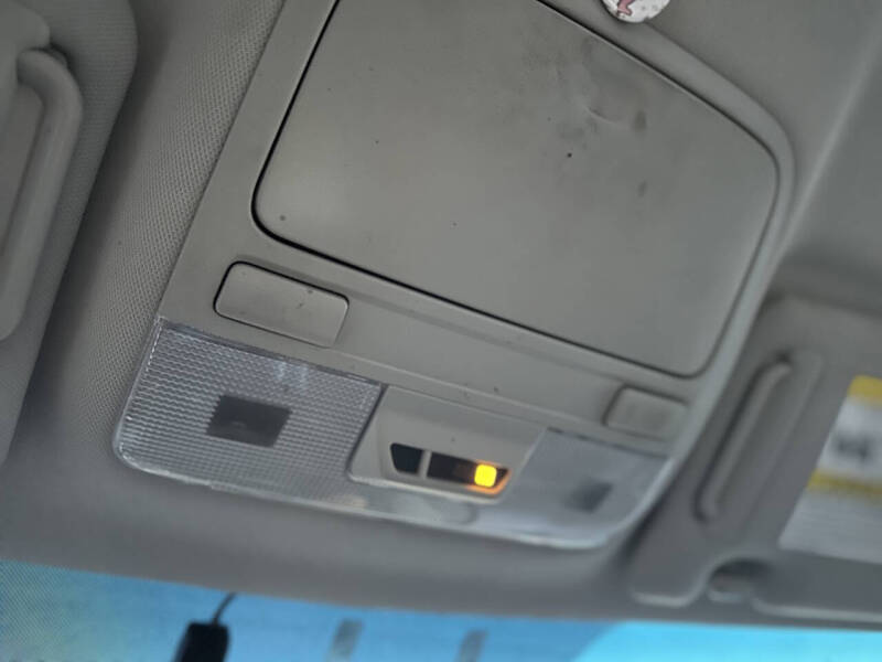 2008 Subaru Outback 2.5i