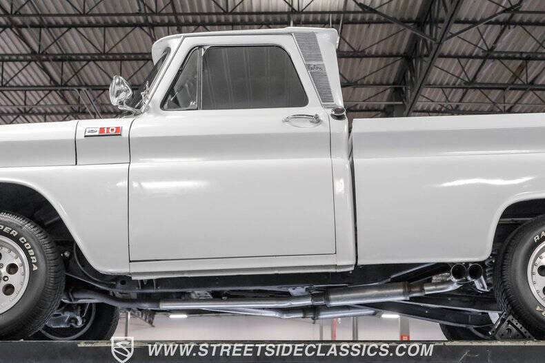 1965 Chevrolet C10