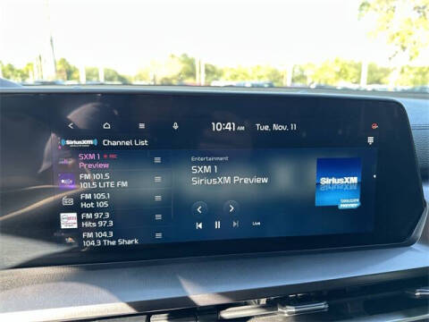 2023 Kia Telluride LX