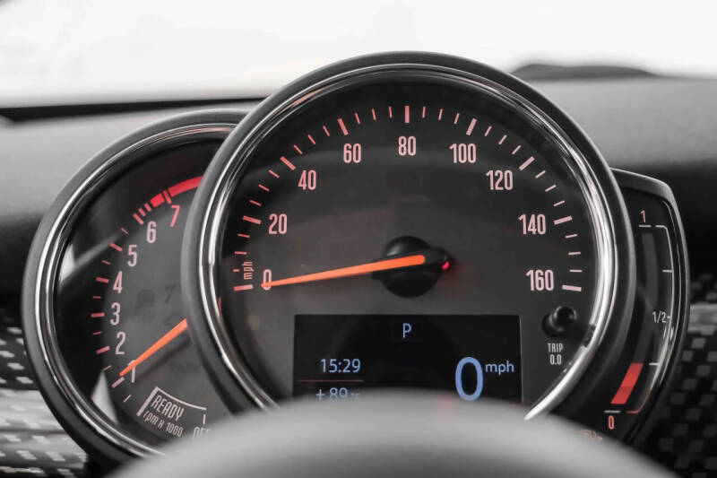 2020 MINI Hardtop 2 Door Cooper S