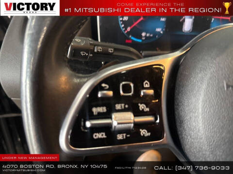 2021 Mercedes-Benz GLA GLA 250 4MATIC