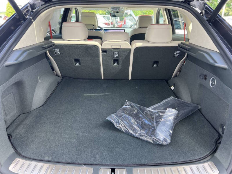 2025 Genesis GV80 Coupe 3.5T E-SC