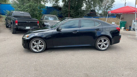 2013 Lexus IS 250