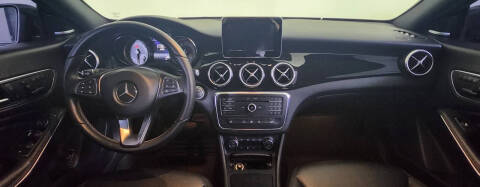2015 Mercedes-Benz CLA CLA 250 4MATIC