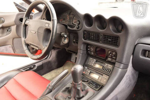 1991 Mitsubishi 3000GT VR-4 Turbo