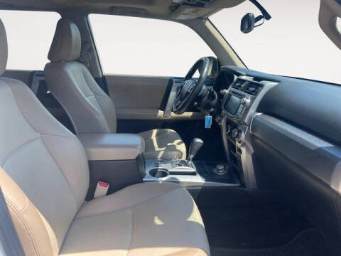 2015 Toyota 4Runner SR5 Premium