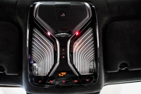 2016 BMW 7 Series 750i xDrive