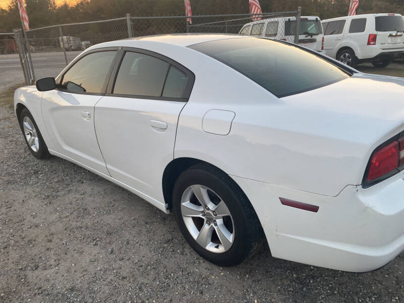 2014 Dodge Charger for sale at Cars R Us OMG in Macon GA