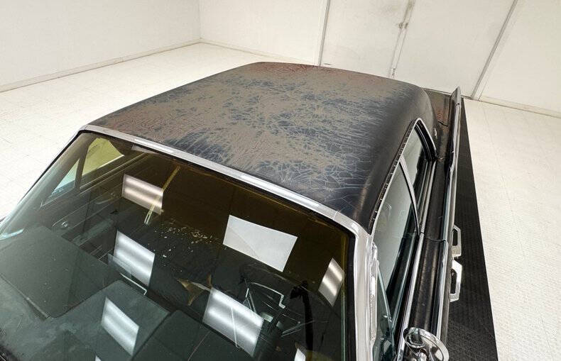1961 Lincoln Continental