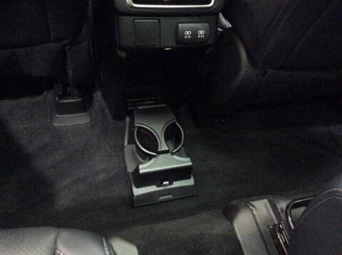 2022 Subaru Ascent Limited 7-Passenger