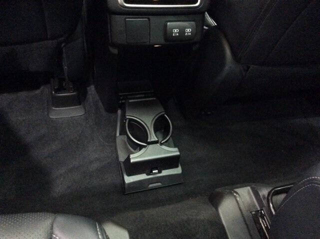 2022 Subaru Ascent Limited 7-Passenger